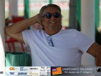 Campeonato Baleares equipos absolutos 1a